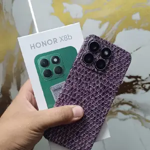 Honor X8b 8/256Gb, Душанбе