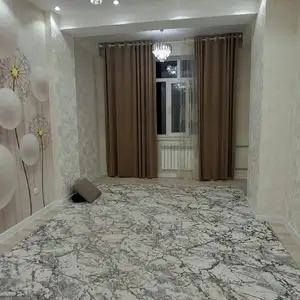 2-комн. квартира, 17 этаж, 77 м², Молодёжный КФС, Душанбе