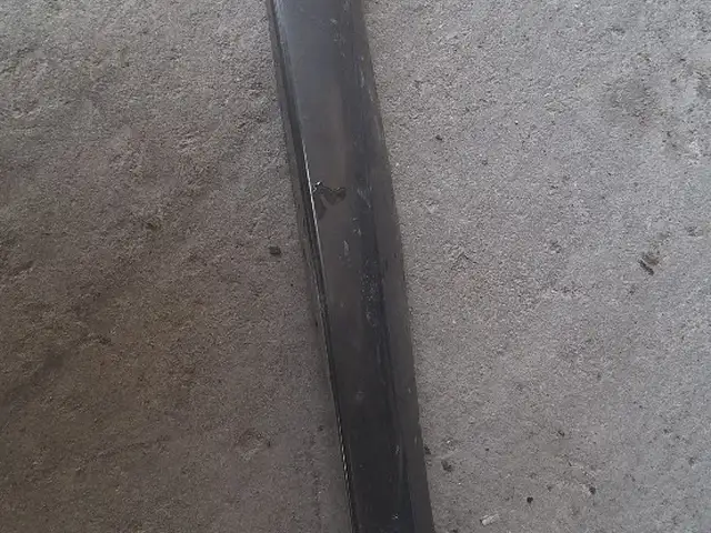 Рейлинг рх 350 400 соли 2008, Душанбе