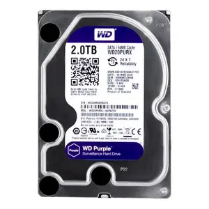 HDD жёсткий диск 2T WD HV78, Худжанд