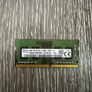 Оперативная память 4Gb DDR4 SK Hynix, Душанбе
