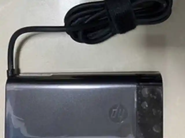 Зарядное устройство для ноутбука Hp 19.5V 7.7A, Душанбе