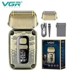 Триммер VGR V-337, Душанбе