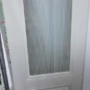 Дверь, Душанбе
