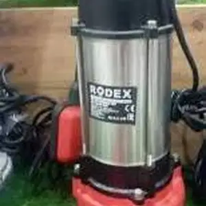 Водяной электрический насос Rodex RDX8421, Душанбе
