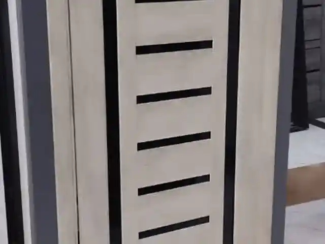 Дверь, Душанбе