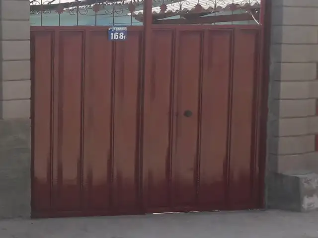 Дарвоза, Ашт