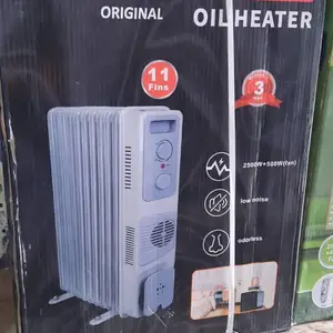 Радиатор 11 р, Душанбе