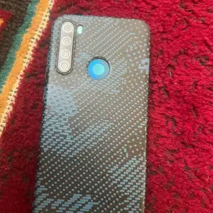 Xiaomi Redmi Note 8, Ваҳдат