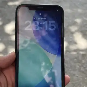 Apple iPhone 11, 128 gb на запчасти, Ваҳдат