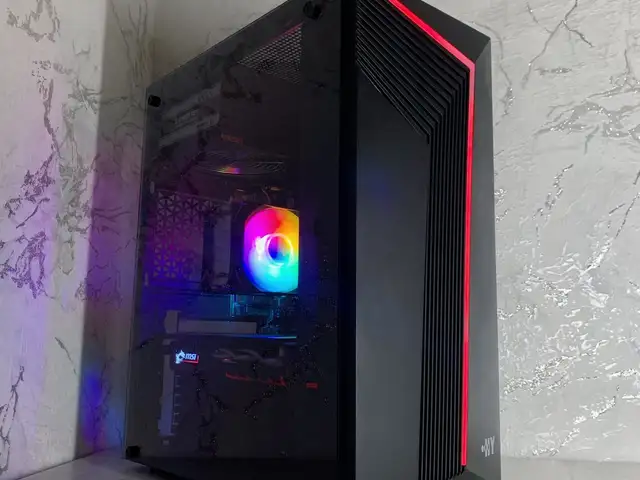 Системный блок i7, Хуҷанд