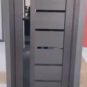 Дверь, Душанбе