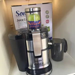 Соковыжималка SONIFER, Душанбе