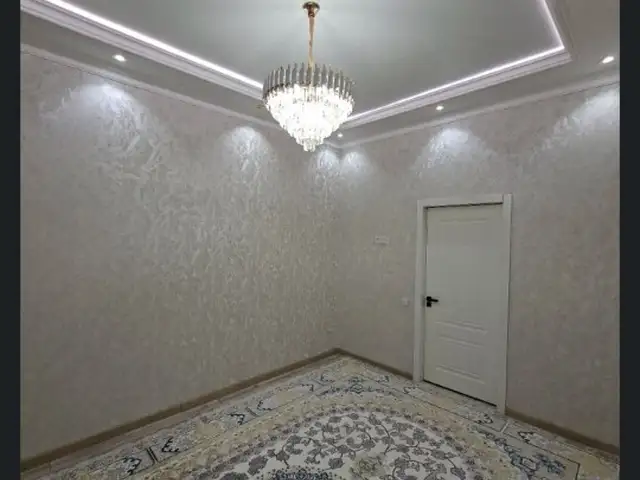 2-комн. квартира, 3 этаж, 65м², 33микр, Хуҷанд