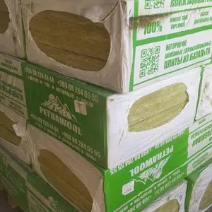 Минвата для стены, Душанбе