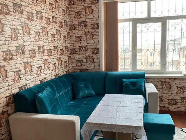 Диван для кухни, Хуҷанд