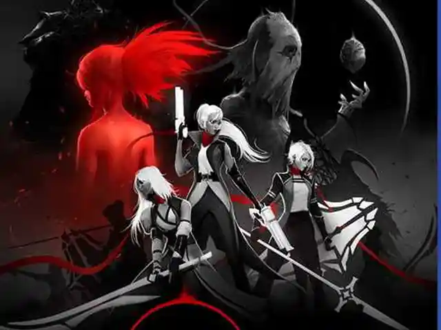 Игра Othercide для PS-4 / 6.72 / 9.00 / 11.00 / 11.52 / 12.02 /, Душанбе