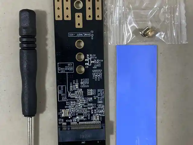 USB NVMe для M.2 адаптер, Душанбе