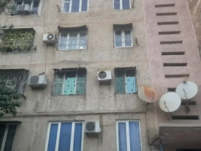 2-комн. квартира, 3 этаж, 56 м², Фирдавси, Душанбе