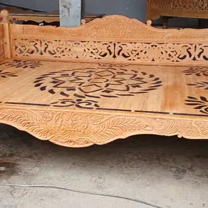 Тапчан, Дангара
