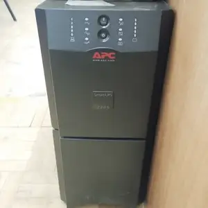 Бесперебойного питания APC Smart-UPS 2200, Душанбе