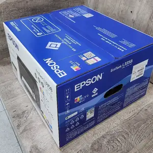 Цветной принтер Epson 3v1, Худжанд