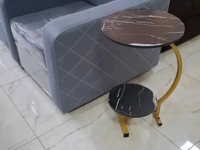 Журнальный столик, Душанбе