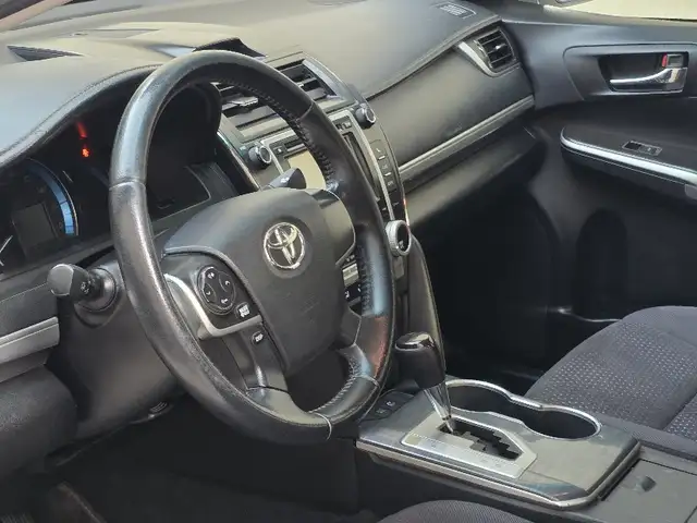 Toyota Camry, 2012, Душанбе - 9