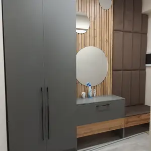 Прихожая на заказ, Худжанд