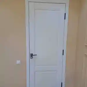 Дверь, Душанбе