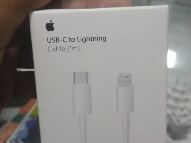 USB - C to Lightning, Бохтар (Курган-Тюбе)