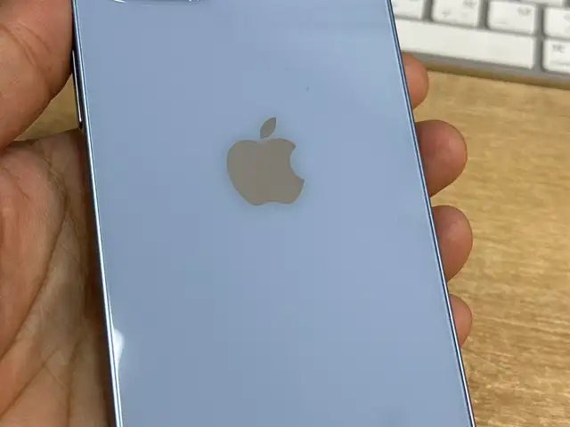 Apple iPhone 14, 128 gb, Purple, Худжанд