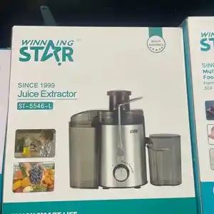 Соковыжималка Star 5546 L, Душанбе