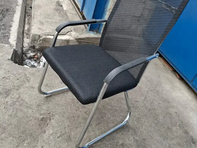 Кресло, Душанбе