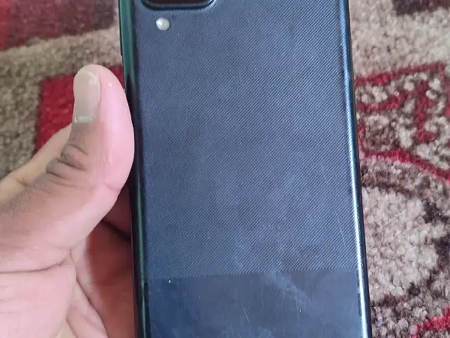 Samsung Galaxy М12 на запчасти, Ҷалолиддин Балхӣ (Румӣ)