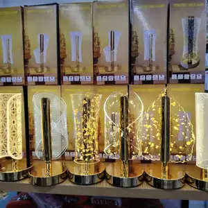 Настольная лампа Creatice Table Lamp, Душанбе