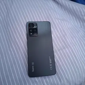 Xiaomi Redmi Note 11Pro+ 5G, Худжанд