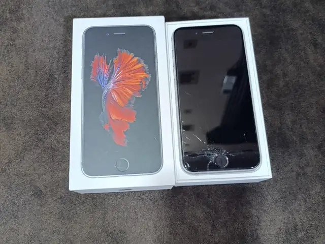 Apple iPhone 6s, 64 gb, Худжанд