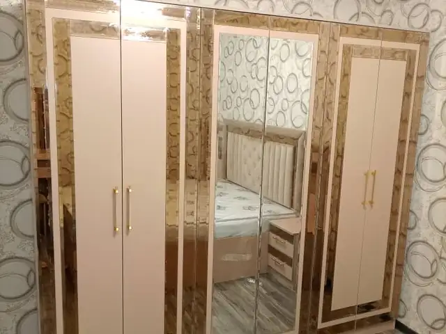 Спальный гарнитур, Душанбе