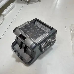 Счётная машинка Bh23, Душанбе