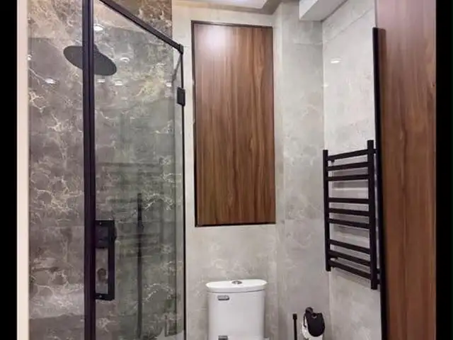 2-комн. квартира, 18 этаж, 58м², сомони, Душанбе