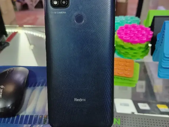 Xiaomi Redmi 9C, Хуҷанд