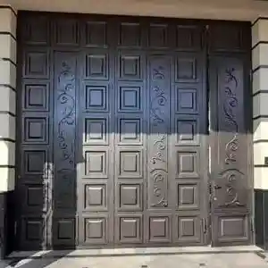 Ворота, Худжанд