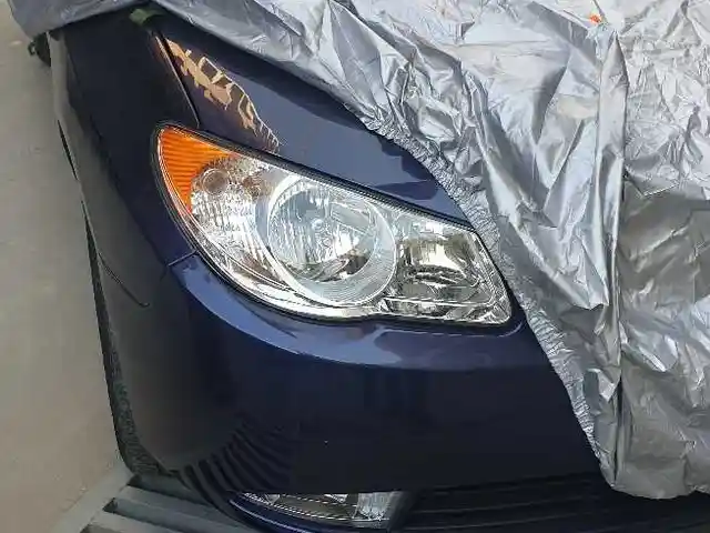 Тент-чехол от Hyundai Avante, Душанбе