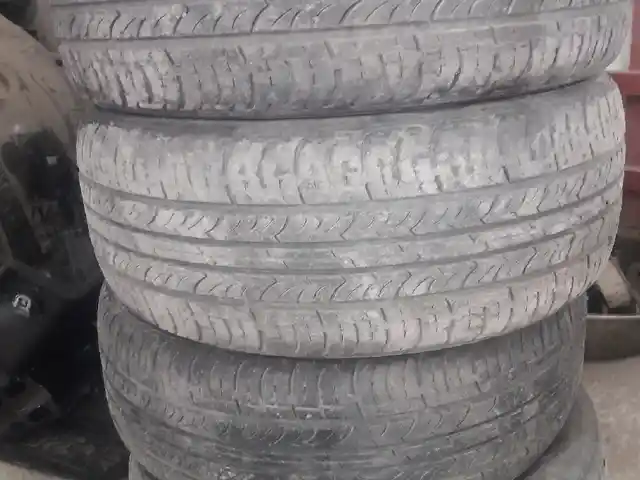 Шины R16 205/50, Хуҷанд