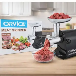 Мясорубка, Душанбе