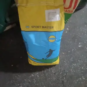 Тухми газон, Душанбе