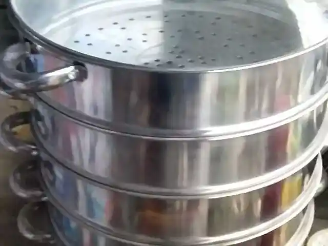 Мантушница, Душанбе