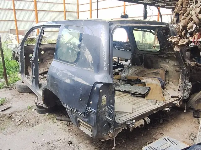 Toyota Land Cruiser, 2018, Душанбе