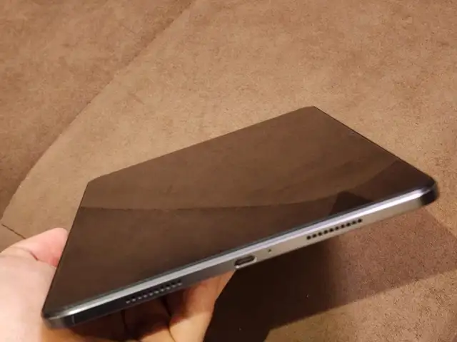 Игровой планшет Xiaomi Pad 6 pro, Хуҷанд - 6